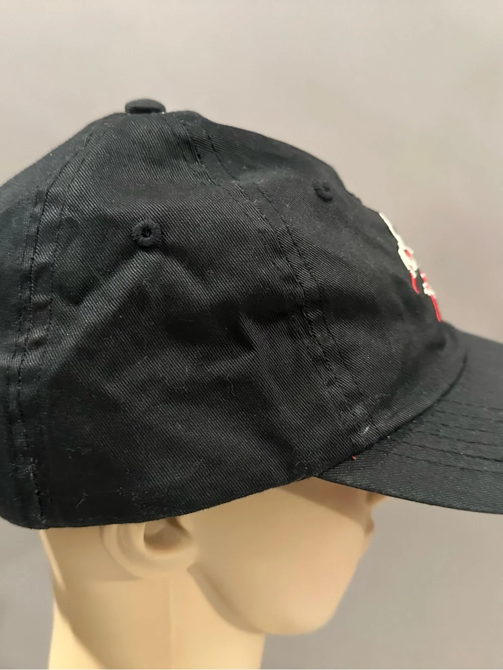 N/A classic black